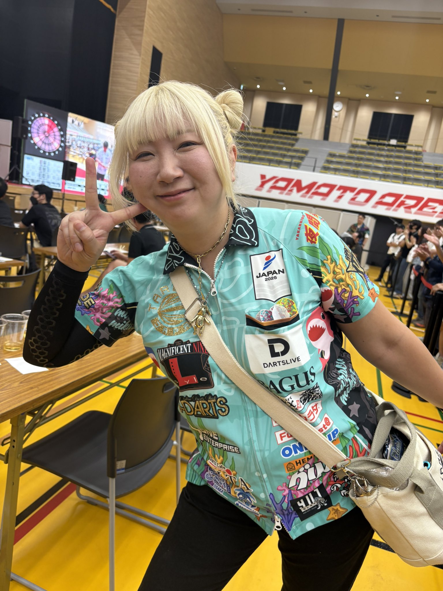 鈴木未来選手CONSTRUCTORSCHAMPION2019 鈴木未来選手 2年連続世界一達成！ – Japan Sports Federation