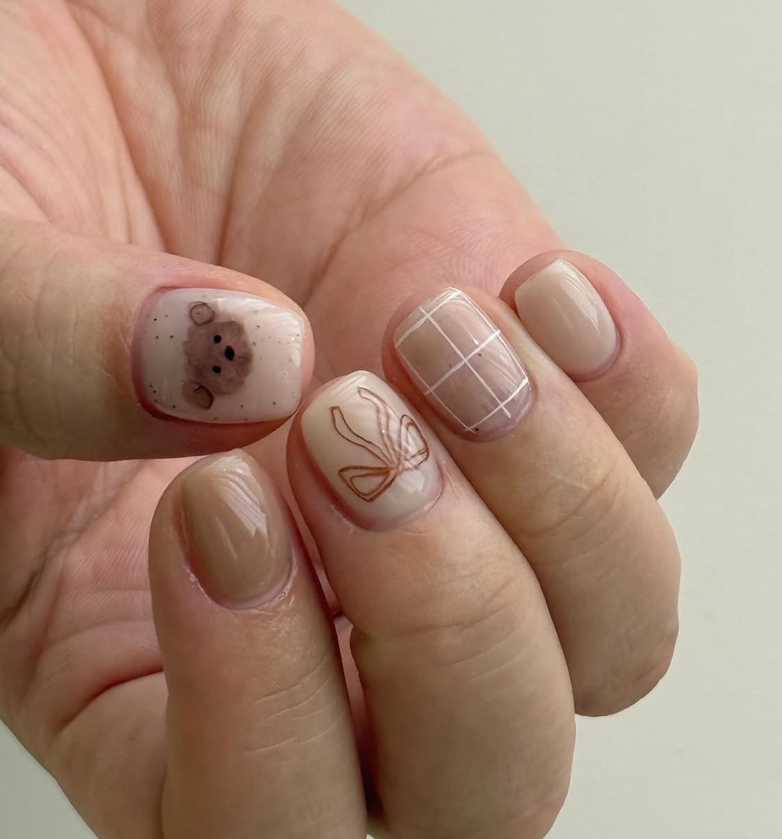 ナポ様へ♥ ペンダント風にデザインしました🎶