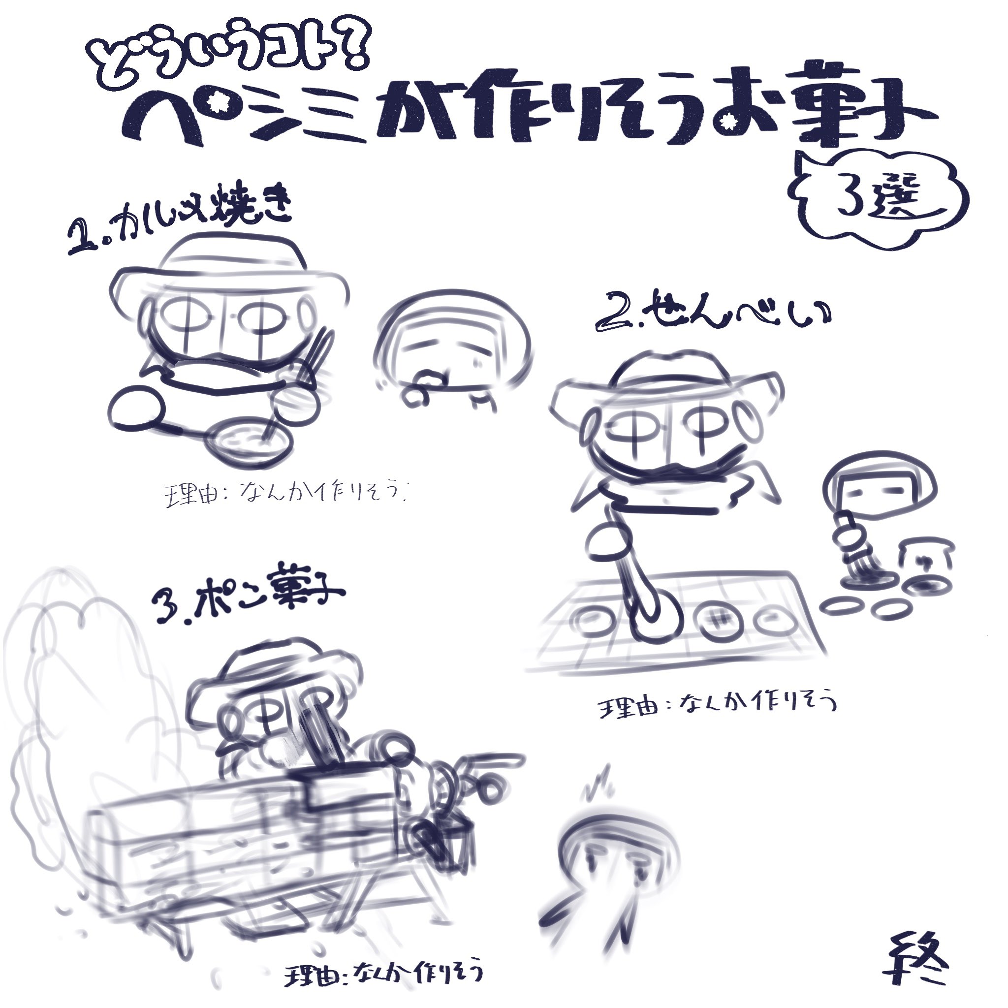 無機 on X: 