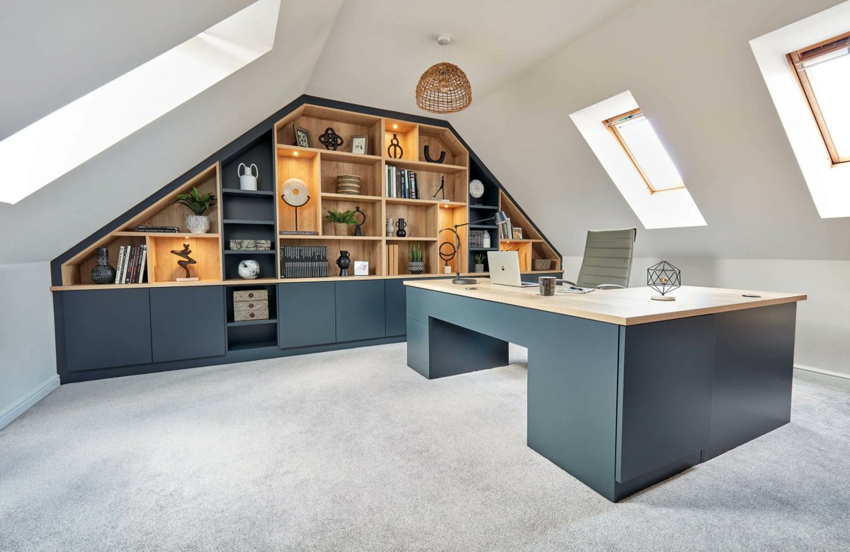buildsandbuys's tweet image. Attic renovations can add serious value to your home, but only if done right - check our comprehensive cost analysis to get some ideas and make an informed decision!

buildsandbuys.com/attic-renovati…

#atticsolutions #renovations #remodel