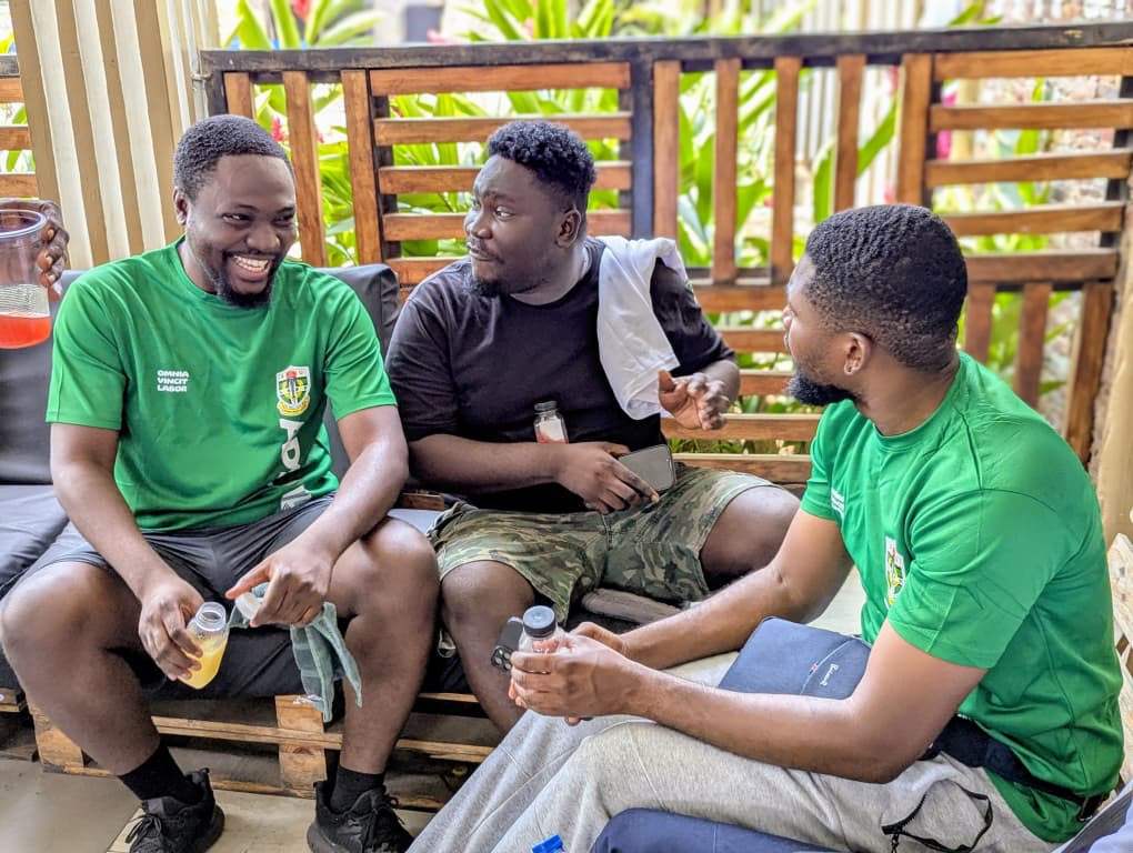 APSU_15's tweet image. Action Nkotsee. 

#APSU15