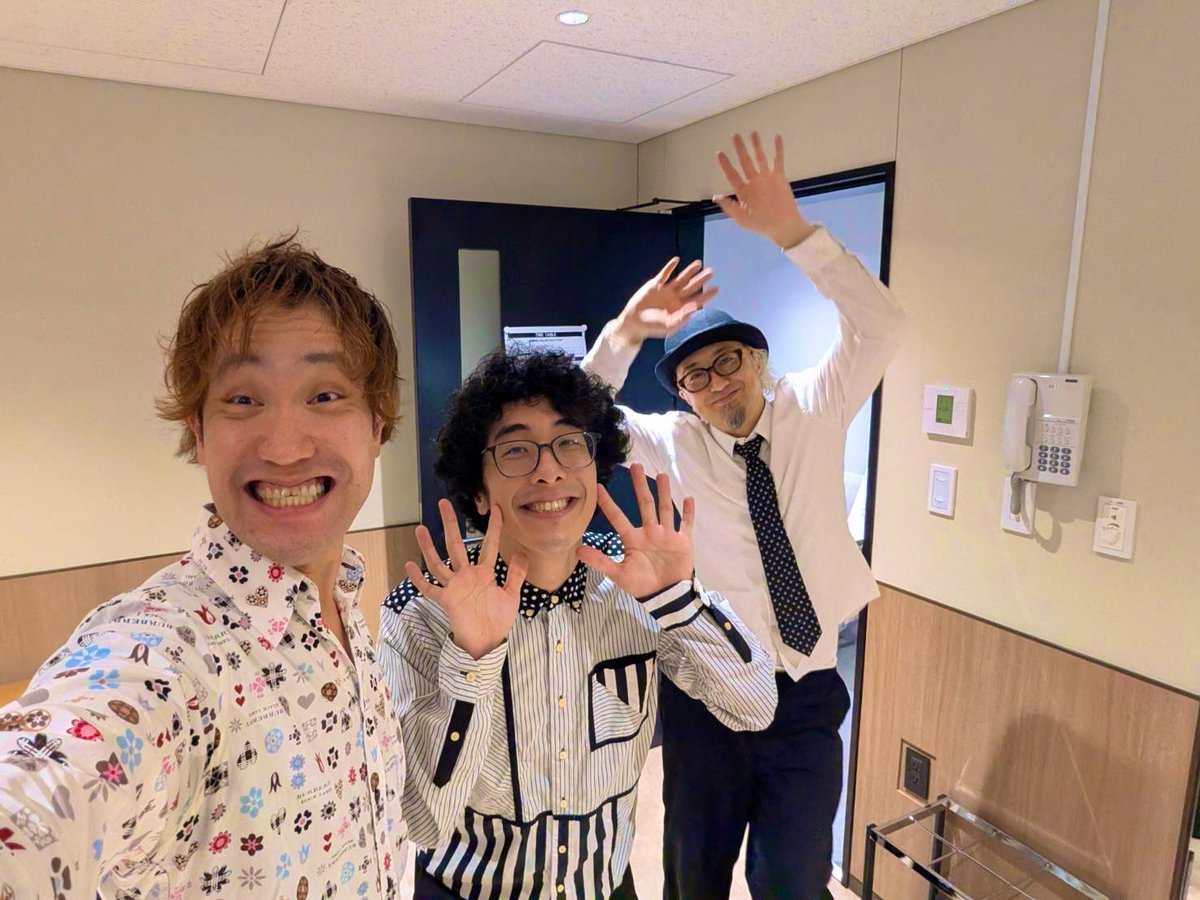 いっくん 伊藤辰哉(ピアニストいっくん) (@kurukuru19n) / X