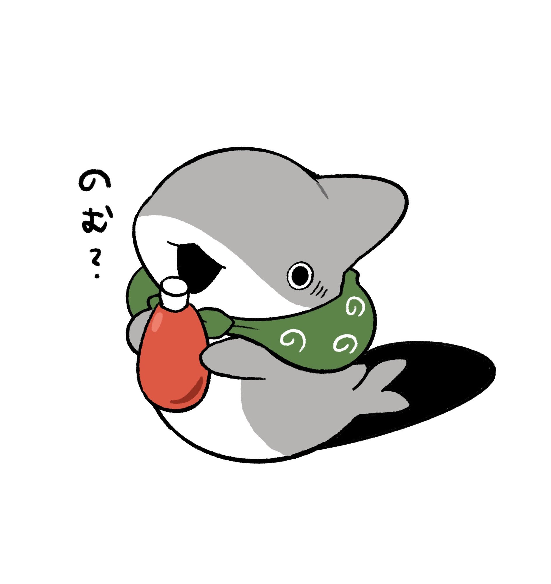 ペンギンボックス@子ザメ7巻&映画化 on X: 