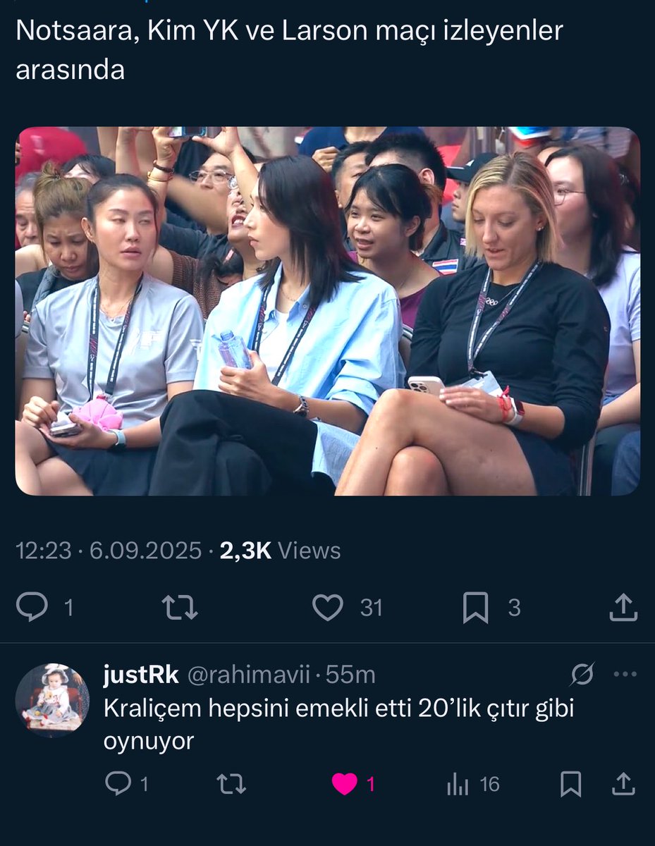 Eda Erdem hakkında yapılmış en iyi yorum, öldümm😂