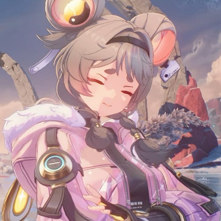 zanyx's tweet photo. Lumi design is so fun and cutesy 🌸

Having her S6 and not building her rn feels like a crime 😩 https://t.co/fbxfCqvo9H