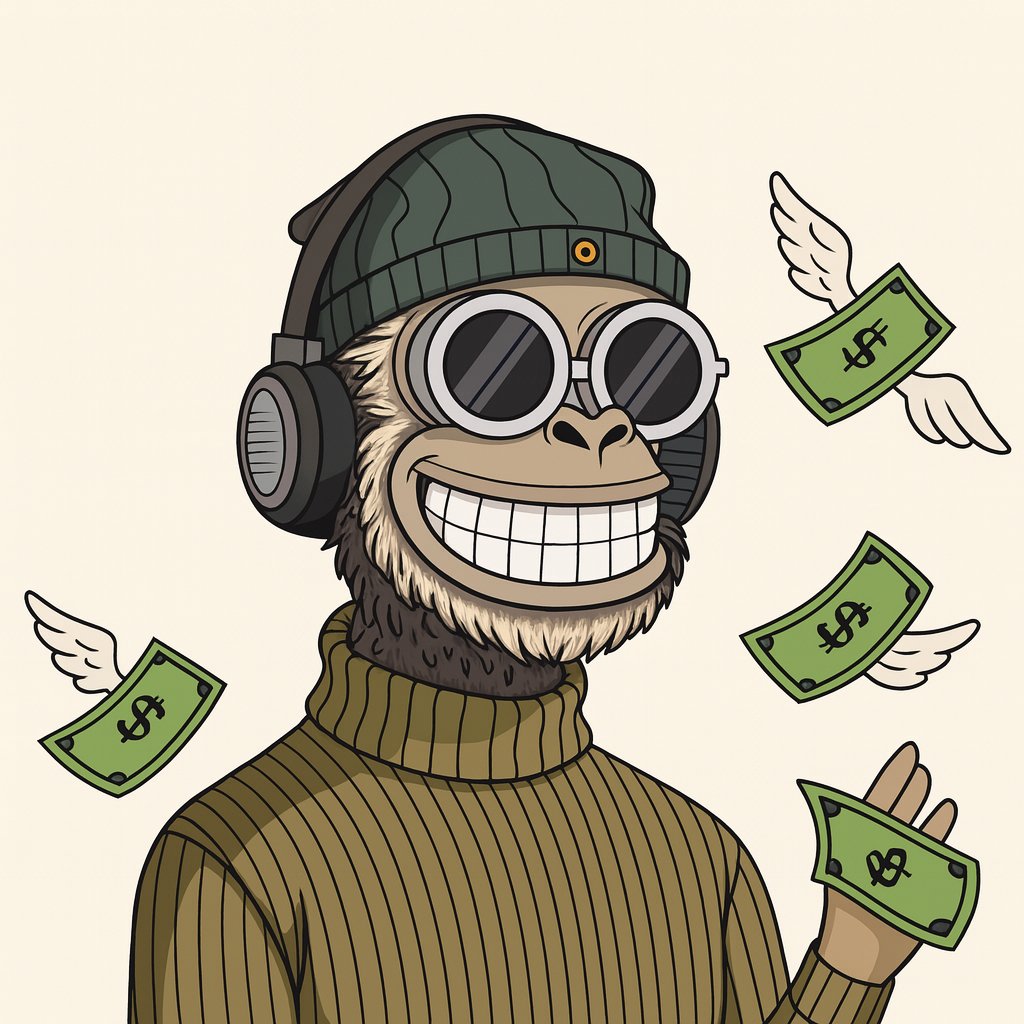 SolDegenzo's tweet photo. 🎉 Giveaway Winners 🎉

Big thanks to everyone who joined – you guys crushed it. 

Here are the 5 lucky degens:

@rudi12rr – https://t.co/sIWuScnLDi

@actvi3va – https://t.co/1yHTItIbXt

@KurbanSuxi – https://t.co/6MQKXx9s1n

@dumboster – https://t.co/yQFt6oUKP6

@StarrrSignz – https://t.co/k38QkbTpRk

Congrats to the winners, SOL is on the way 💸

Stay tuned for more, fam – this ain’t the last one.

#SOL #Giveaway