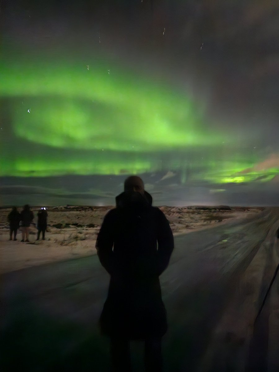 Toyyib Adewale Adelodun (@taadelodun) on Twitter photo Mrs.<a href="/TemiOtedola/">Temi Ajibade</a> Ajibade said Iceland is their favourite place on earth. I can't lie, Iceland is incredibly beautiful. Nature at its finest.
Before you finish looking at the wedding photos. Do you know the 4 public universities in Iceland are Tuition FREE for international Mrs.<a href="/TemiOtedola/">Temi Ajibade</a> Ajibade said Iceland is their favourite place on earth. I can't lie, Iceland is incredibly beautiful. Nature at its finest.
Before you finish looking at the wedding photos. Do you know the 4 public universities in Iceland are Tuition FREE for international