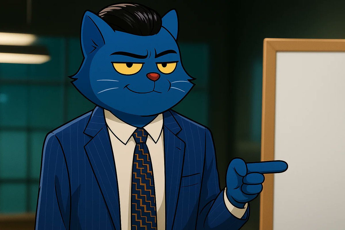 $HOT - The Blue Cat (@hot_onstudio) on Twitter photo And now you can send $HOT to any wallet without needed $SOL if you are using <a href="/jup_mobile/">Jupiter Mobile (v2 arc)</a> !
Fees are paid in $HOT π
Just use <a href="/JupiterExchange/">Jupiter (π±, π)</a> And now you can send $HOT to any wallet without needed $SOL if you are using <a href="/jup_mobile/">Jupiter Mobile (v2 arc)</a> !
Fees are paid in $HOT π
Just use <a href="/JupiterExchange/">Jupiter (π±, π)</a>