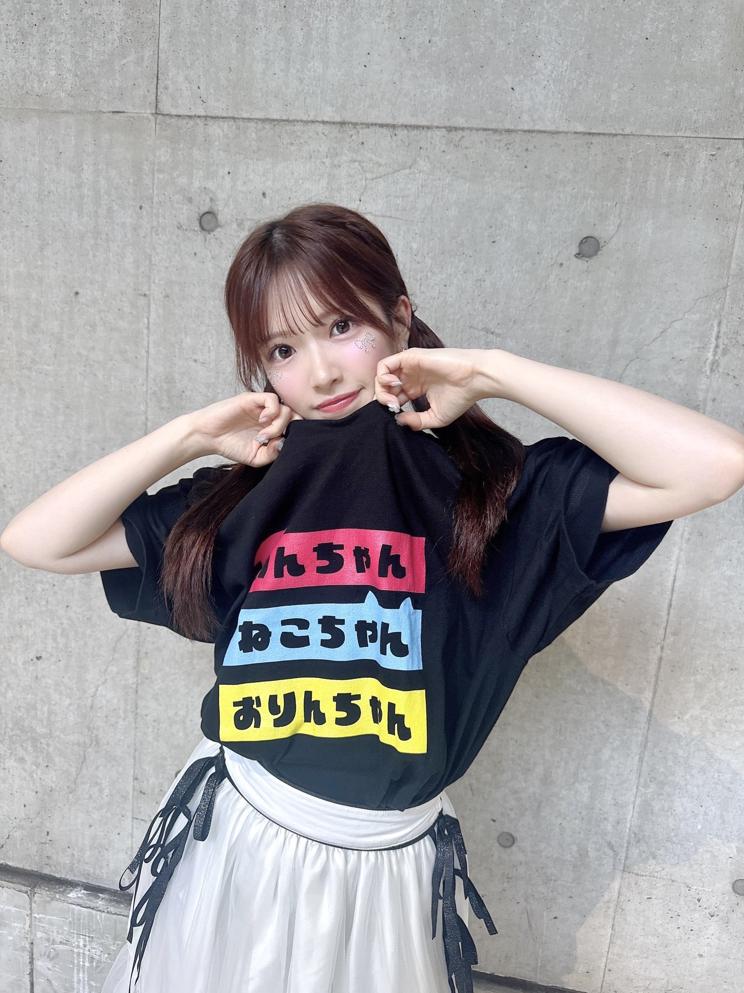 AKB48初の大運動会2009「記念直筆サイン入りTシャツ」【チームK】 AKB48初の大運動会2009「記念直筆サイン入りTシャツ」【チームK