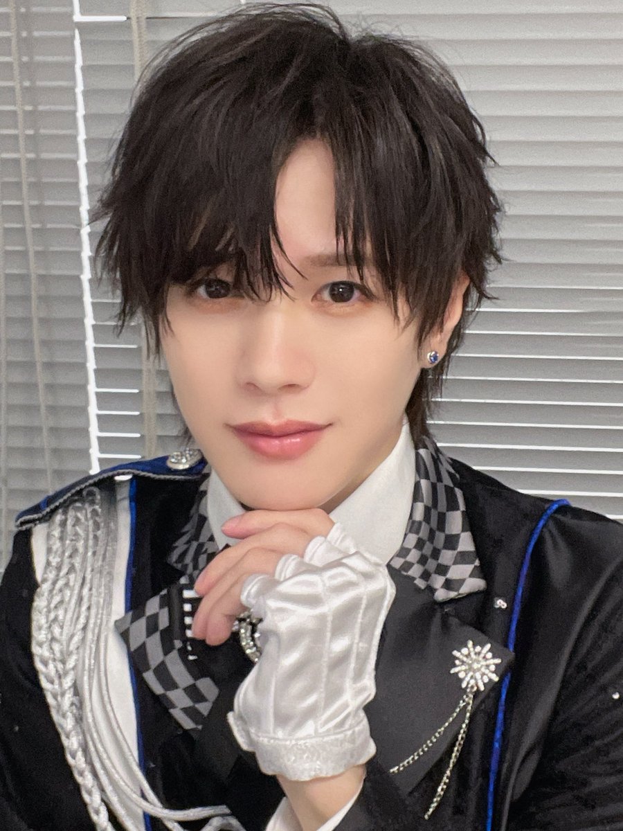 shun_7rol's tweet photo. 撮影会ありがとうございました💙 https://t.co/6buQ3kidYk