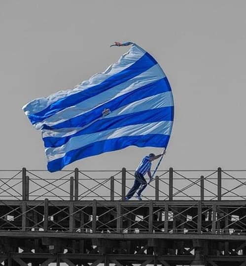 Comienza una nueva temporada.
En esta ocasión con objetivo claro y único, pero no por ello menos complicado.
PACIENCIA para alcanzarlos.
SUERTE para controlar lo que escapa al trabajo y la planificación.
Arranca Decano, tu ejército está preparado.
#Recregüeno.
📸 Pedro Ruiz.