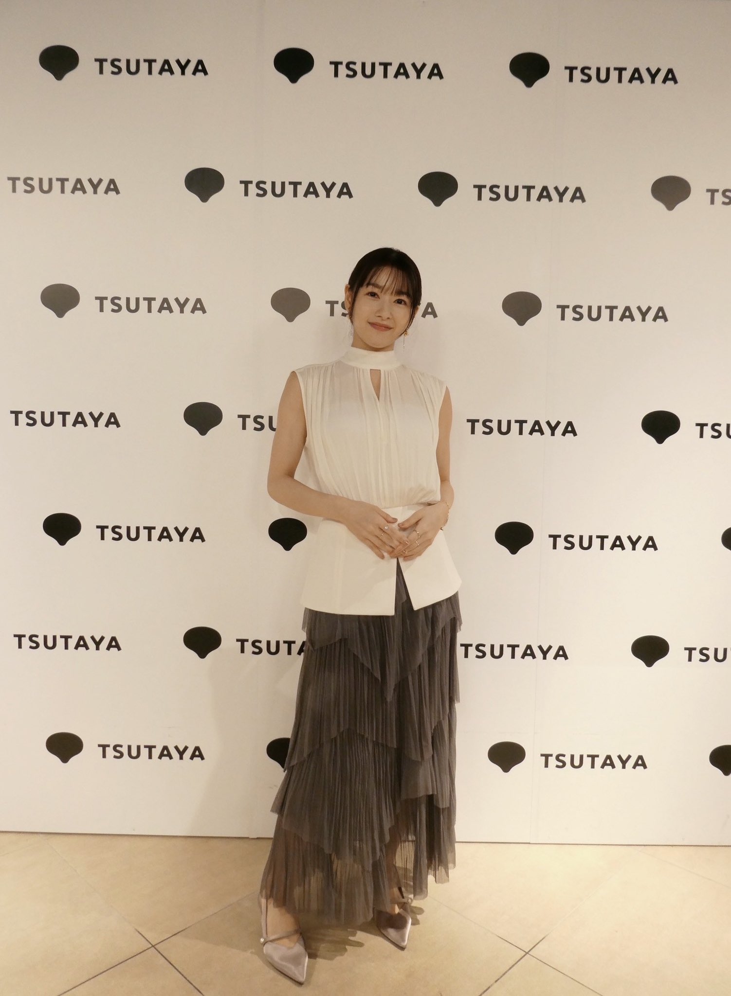桜井日奈子 on X: 