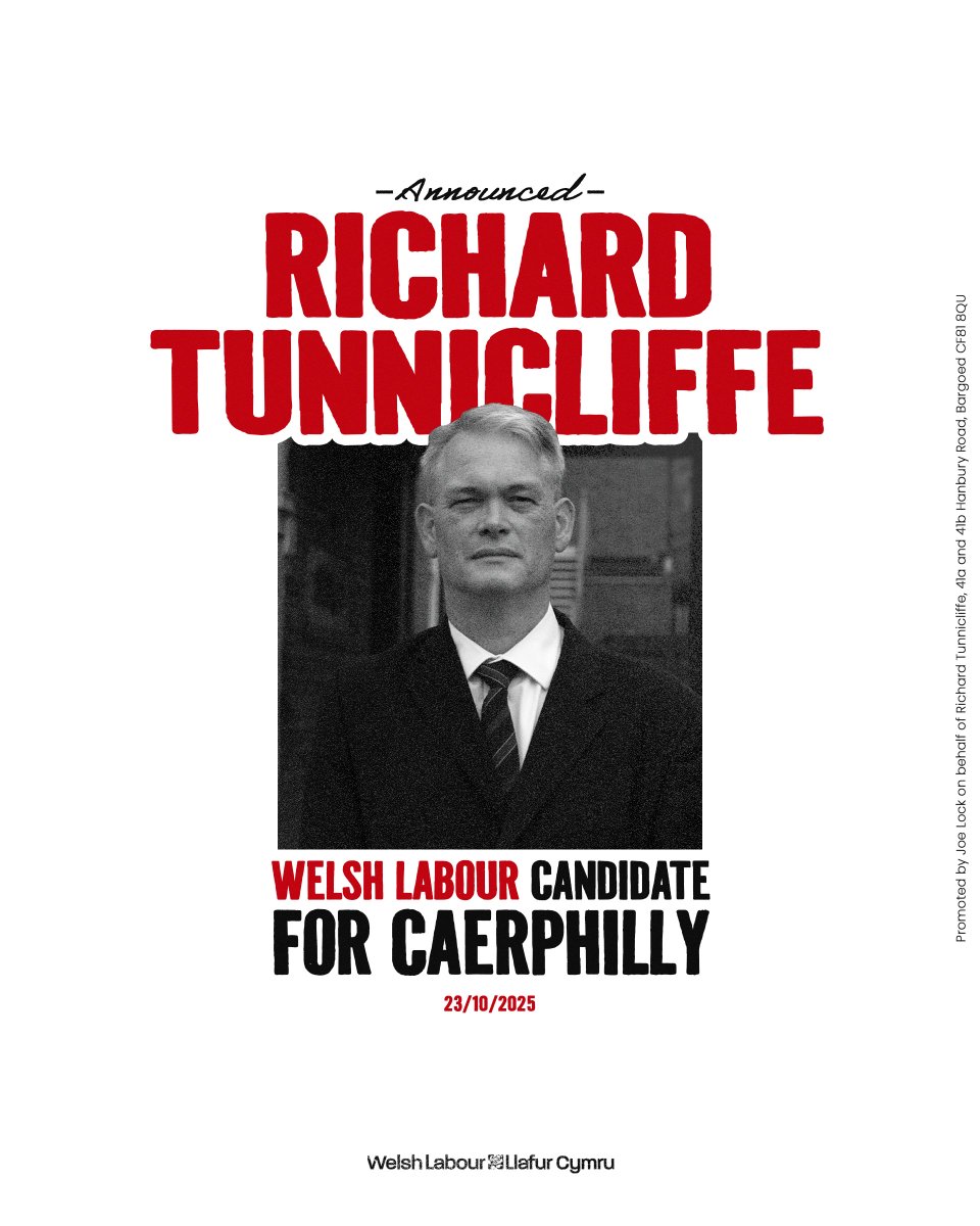 Welsh Labour tweet media