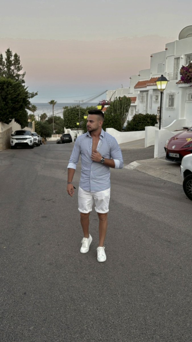 JoseOliver27's tweet photo. Mojacar y su esencia ✌🏼 https://t.co/HUe1ZKYlry
