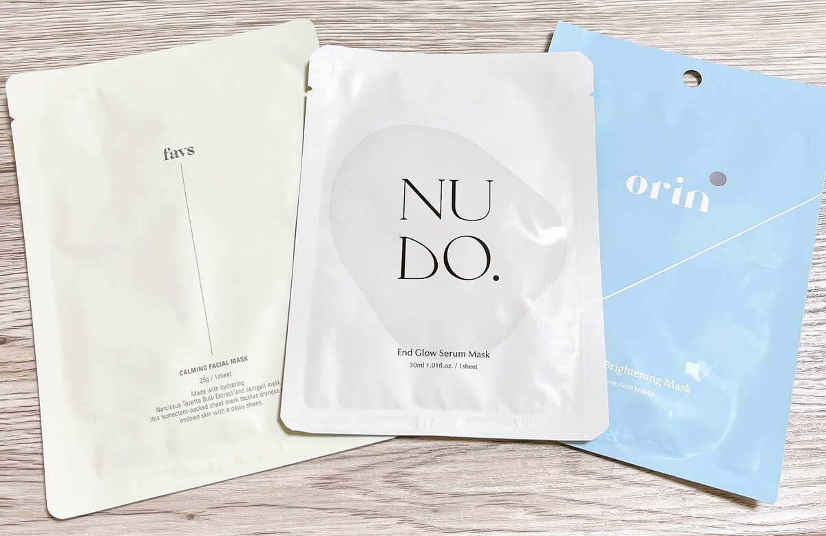 さっきchunさんのランチェキをポチって、カラコンとアイシャドウパレット買って
気になってたパックも買って
明日、コスメキッチンと職場で散財予定でした😇😇😇