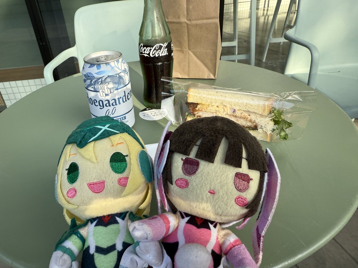 funimon's tweet image. シンフォナーレお呼ばれされてみてきました！途中から涙が止まらなくなってしまった(T ^ T)