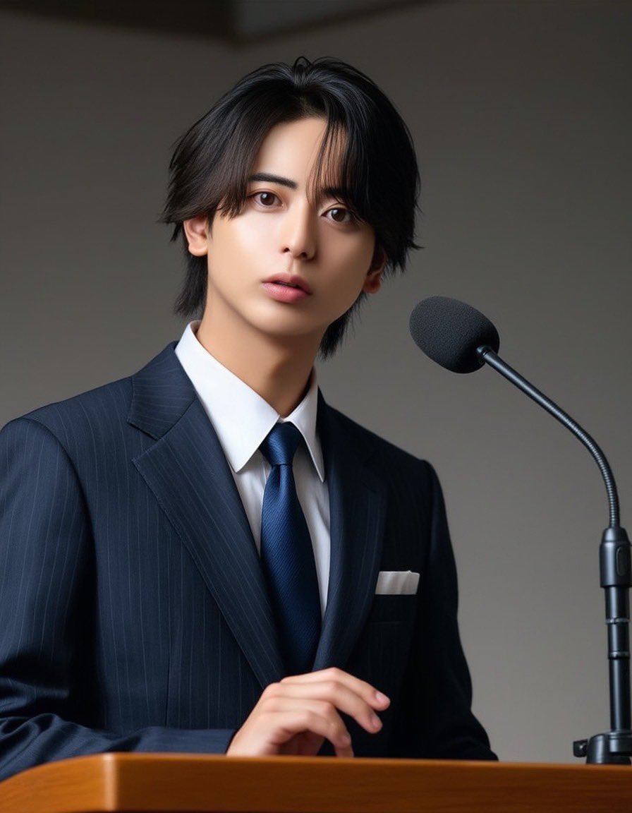 今度は総理大臣になってもらった
1日乗り遅れた
9/5
#国民栄誉賞の日