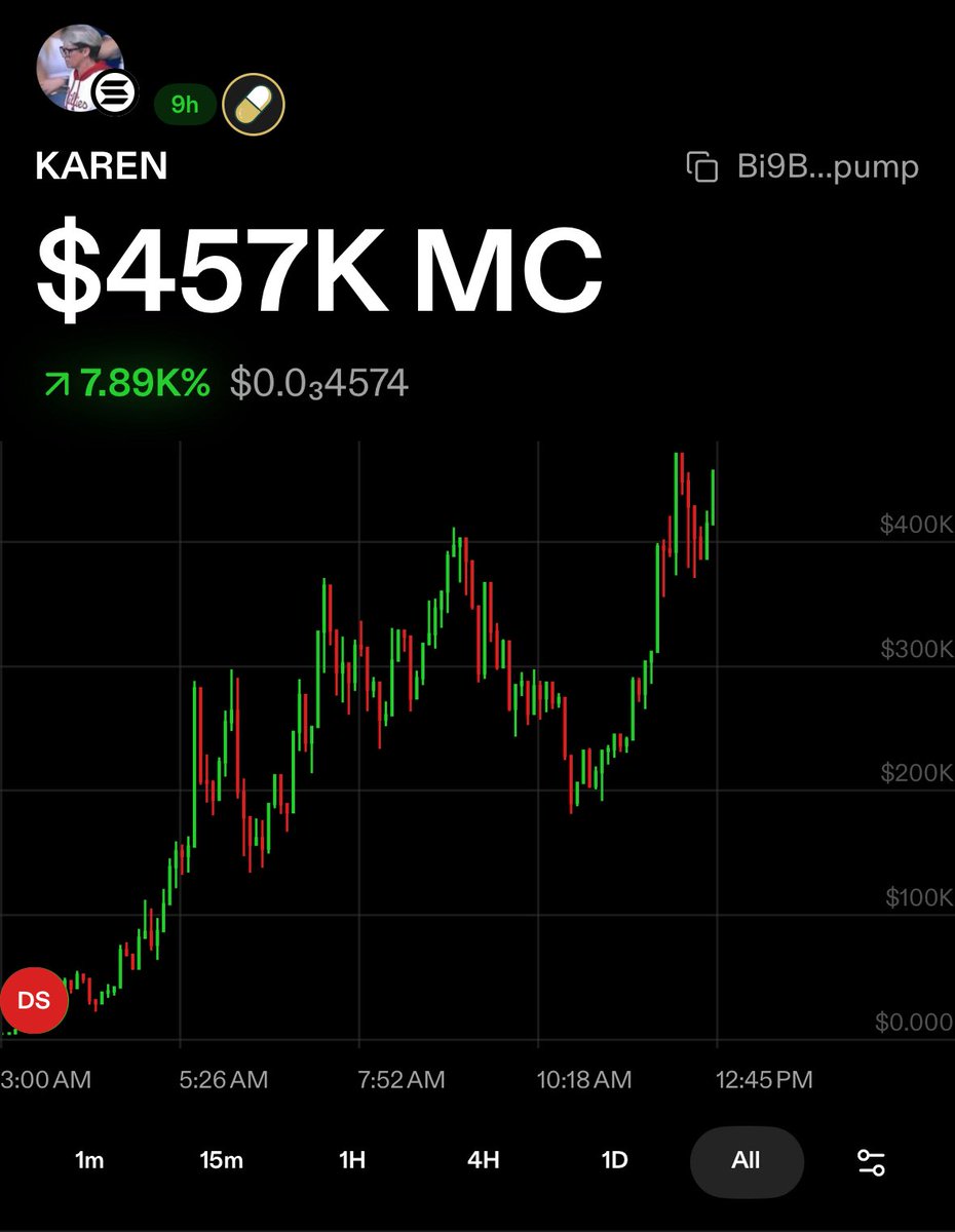 Most hated woman on the internet right now, this will run till Monday at the very least or until they find her.