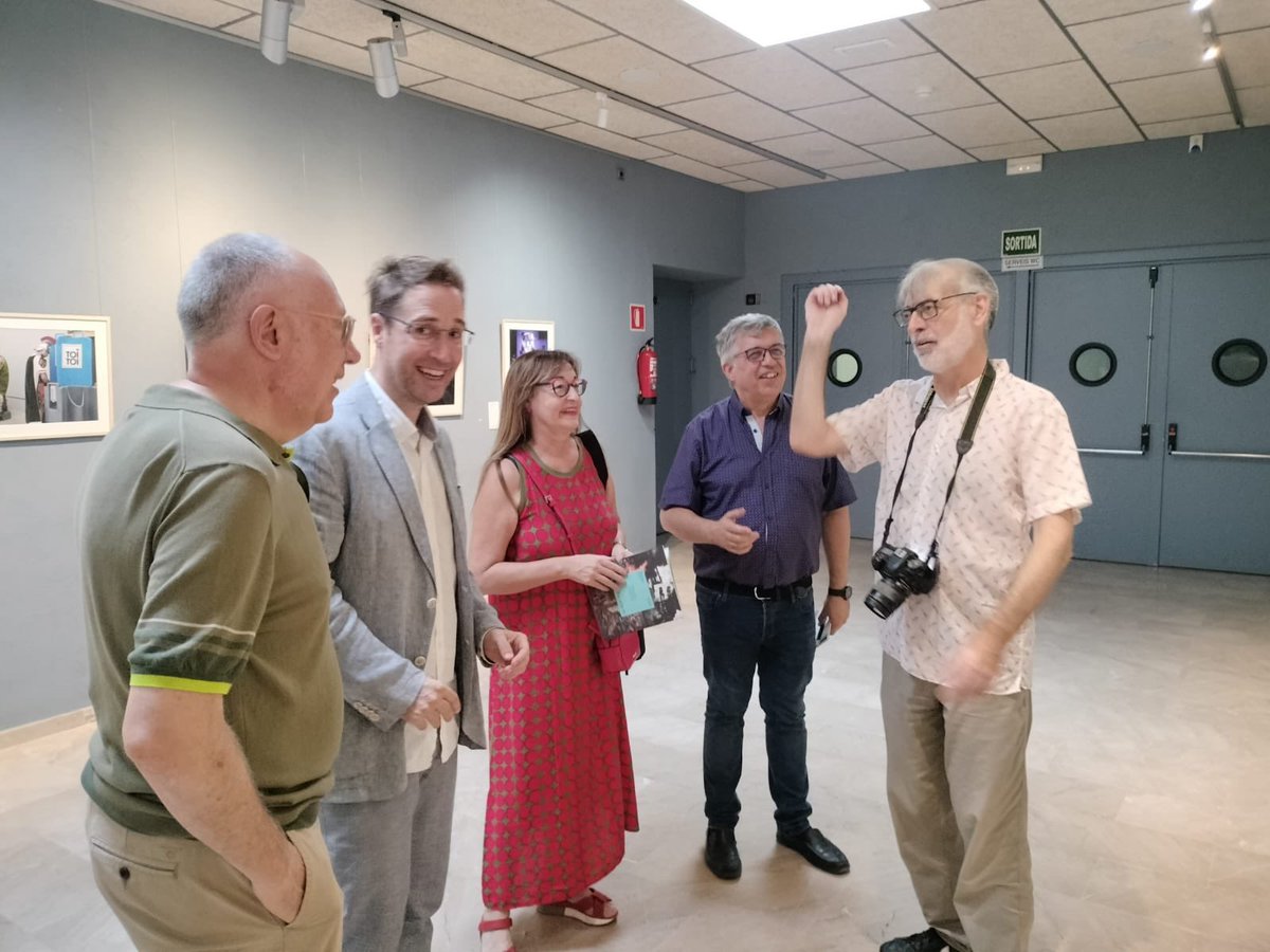 Diputació de Girona tweet media