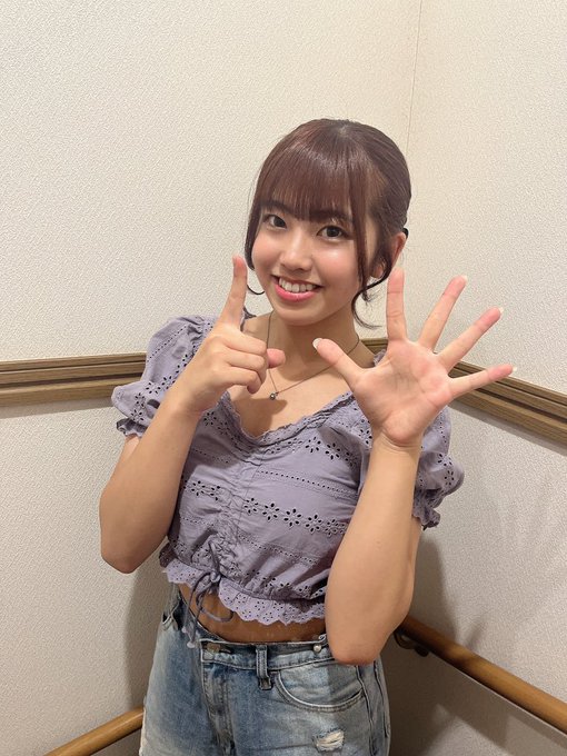 椿るいのTwitter画像11