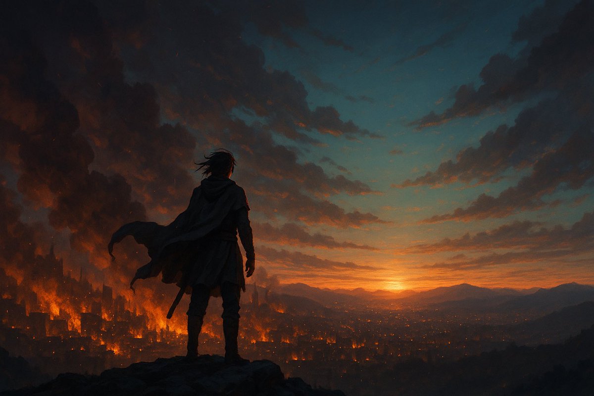 ZeroProjectz's tweet photo. #Wallpapers4k #pc https://t.co/1xyGKFQLbc