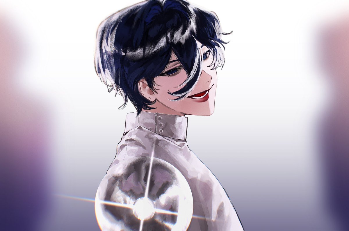 𝓐𝓭𝓪𝓶𝓪𝓷 ·— (ติดงาน) tweet media