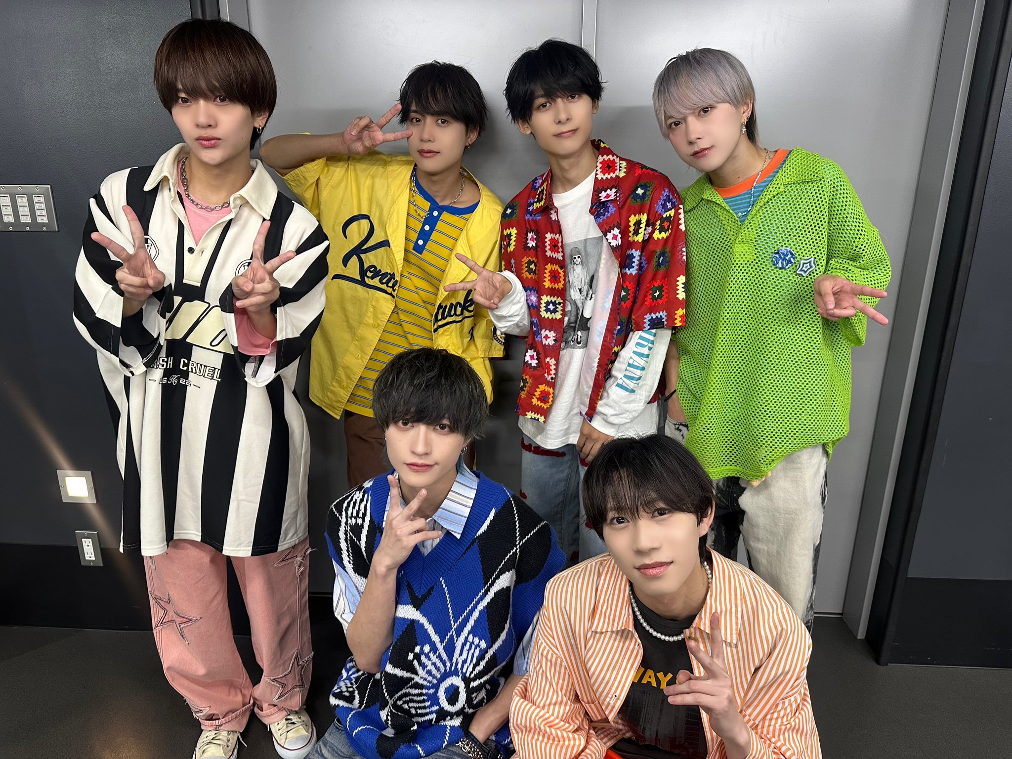 9bic（キュービック） on X: 