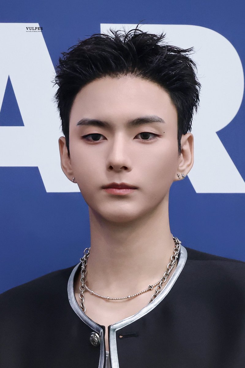 Vulpes_Ode's tweet photo. [HD] 230905｜250821
#Ode #오드 #오승민 
#XdinaryHeroes #엑스디너리히어로즈 https://t.co/K2rEI396ed