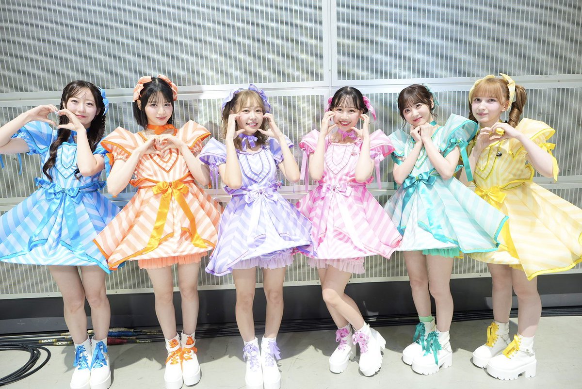 FRUITS ZIPPER【Official】 (@FRUITS_ZIPPER) / X