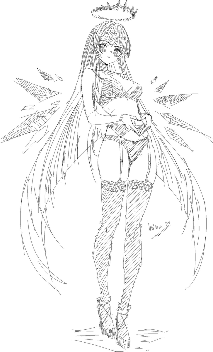 Gladiusfon's tweet photo. [Daily doodle] Arturia / Virtuosa 
------------
#アークナイツ #明日方舟 #Arknights https://t.co/BXxg7HLSqw