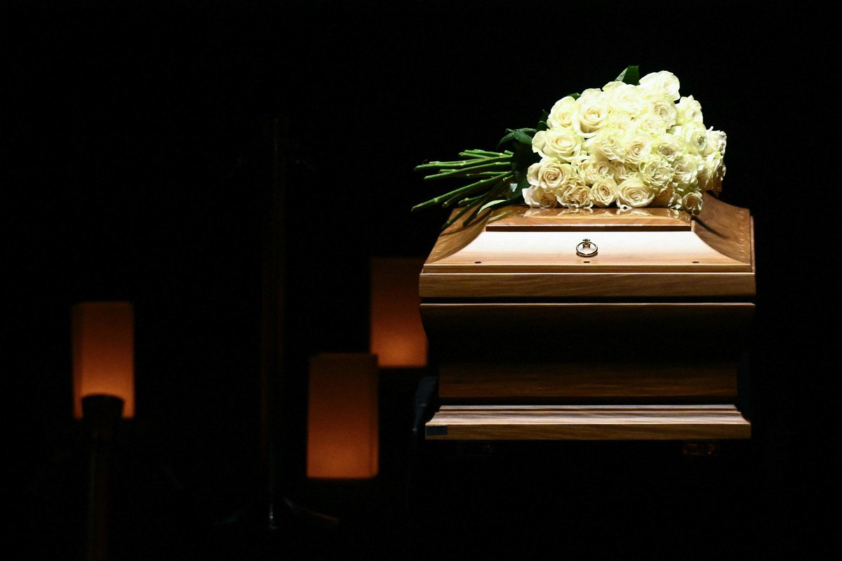 Grazia ed Eleganza 

#GiorgioArmani