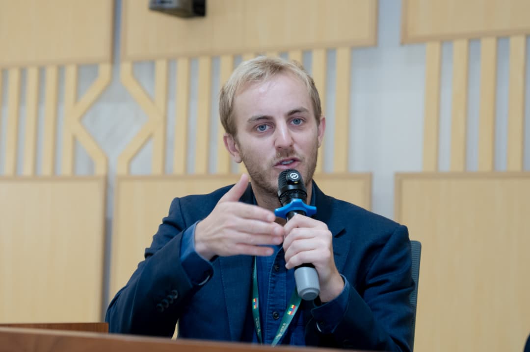 Africa Youth Climate Assembly 2025 tweet media