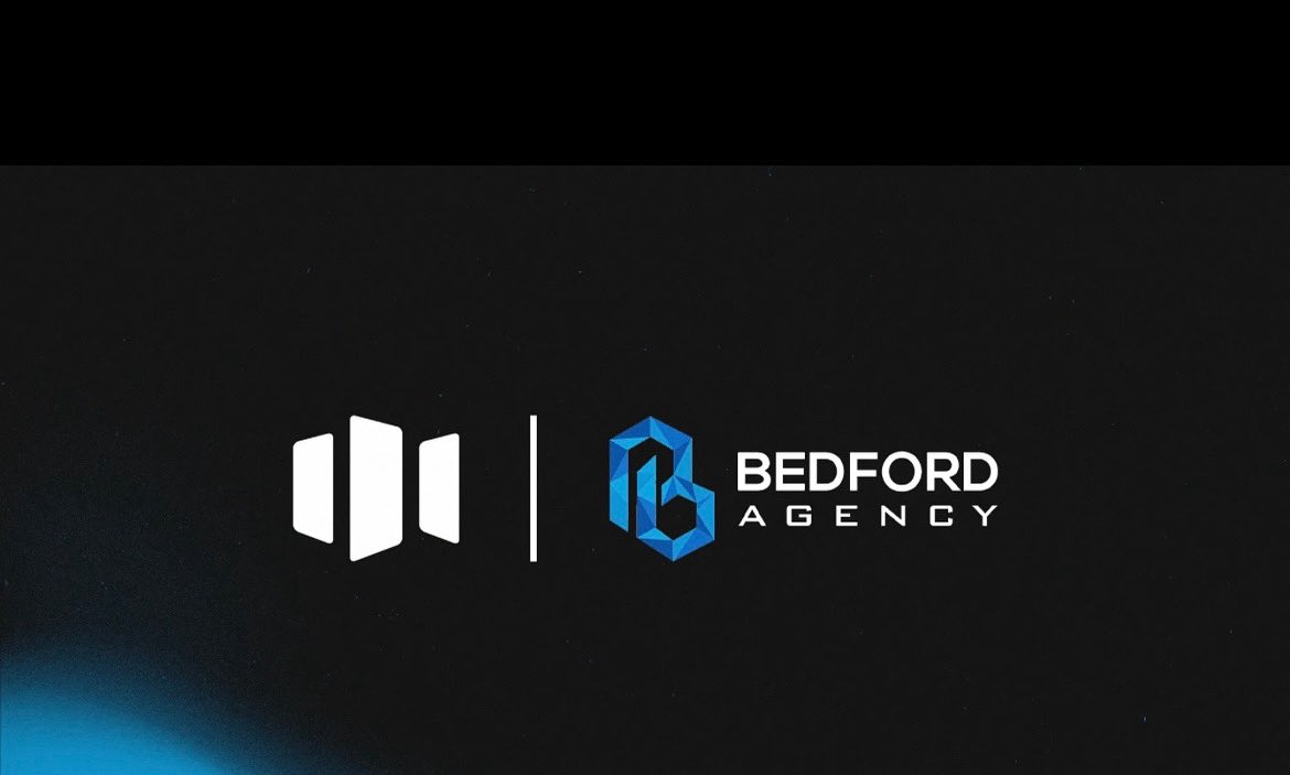 Partnering to help HS offer a solution for NIL! <a href="/bedfordagency/">BedfordAgency</a> 🤝 <a href="/opendorse/">Opendorse</a>