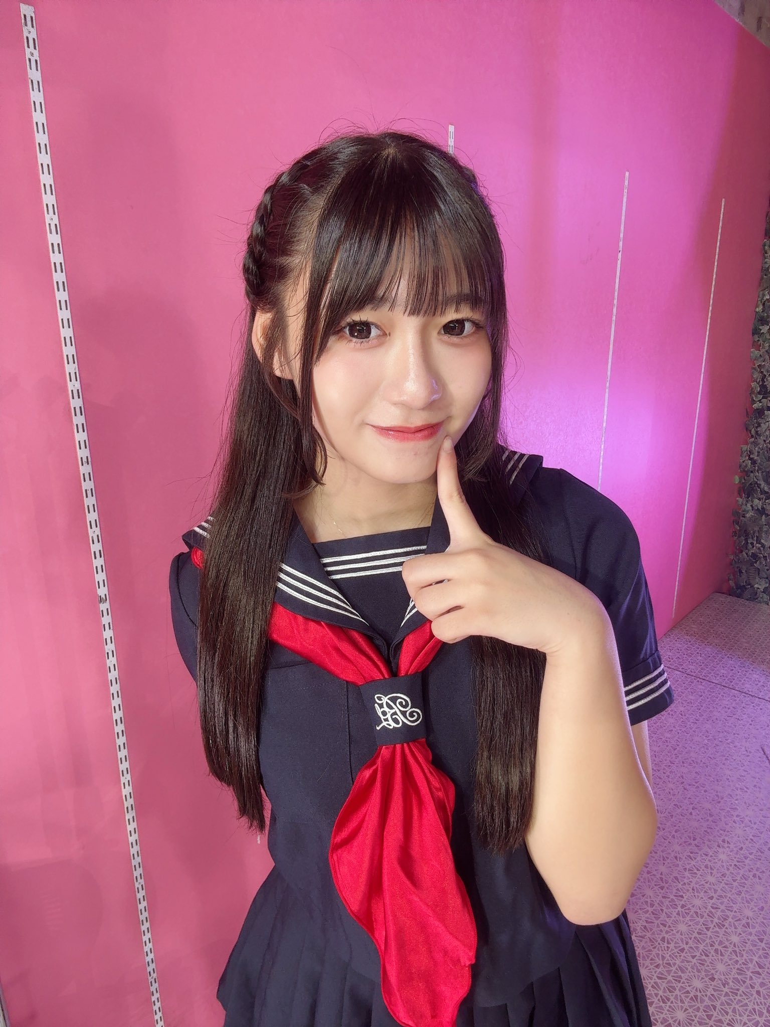 ♡ ももりん ♡ ❤︎ 久々に原宿行ったよー🫶🏻 . #fjk#16歳#09#夏休み#harajuku