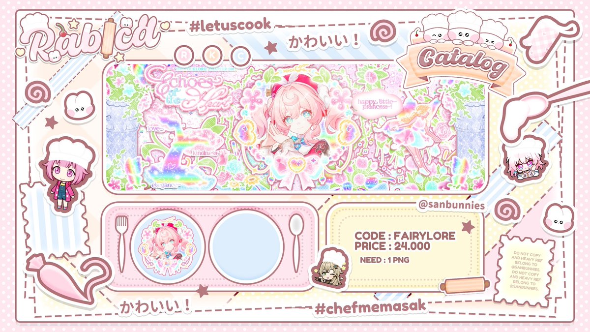 RABiCA 🐰! CS 📌 tweet media