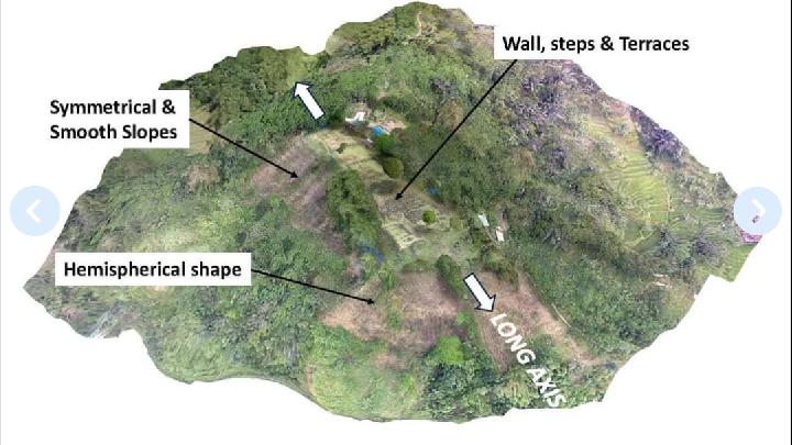 Gunung Padang: Dari Kontroversi ke Rekonsiliasi Sains

Oleh Andi Arief

"Sains seharusnya menjadi jalan terang, bukan sumber perpecahan. Gunung Padang memberi kita pelajaran: bahwa perbedaan pandangan hanya bisa diselesaikan dengan penelitian, bukan penolakan."

Penelitian Gunung