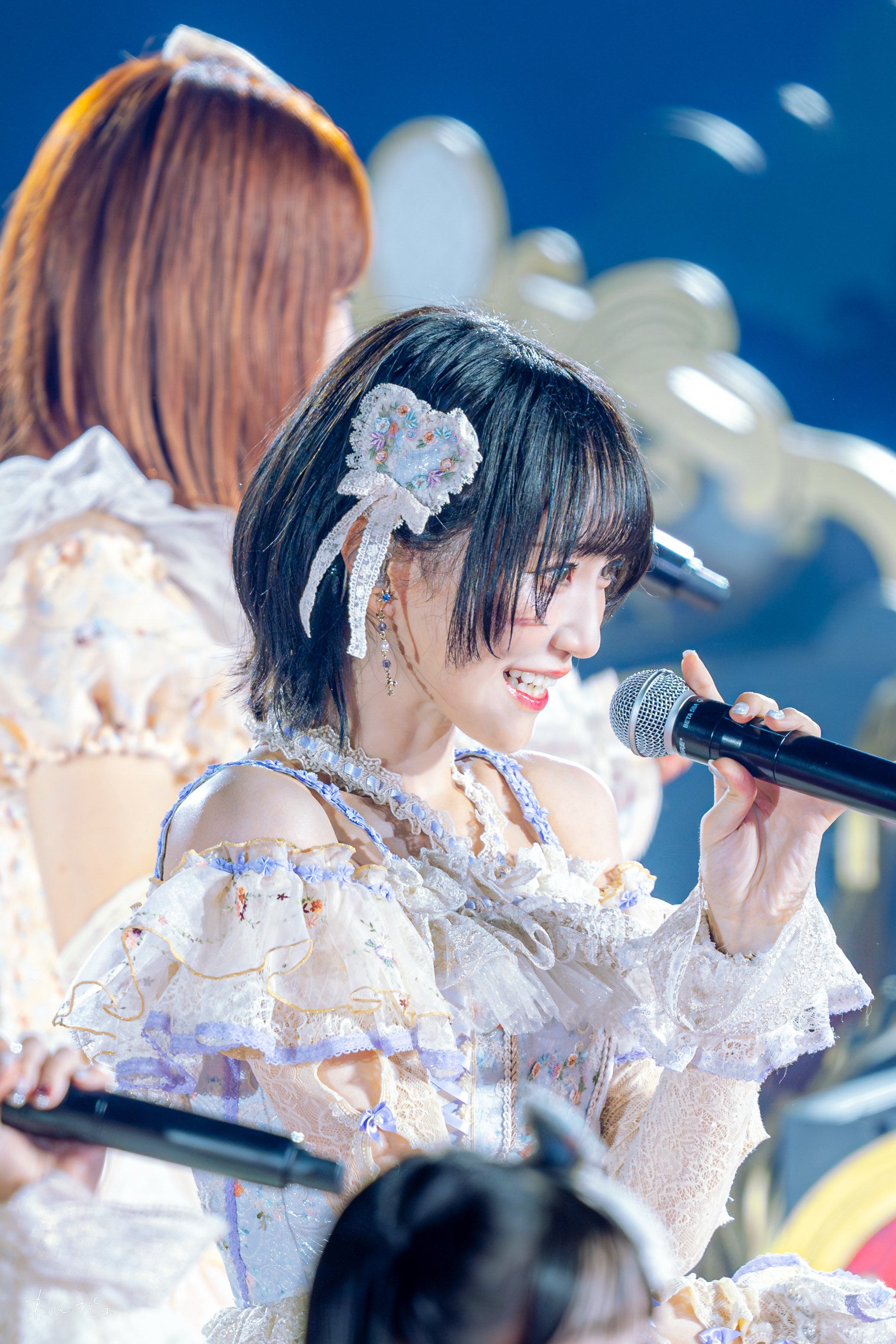 イコノイジョイ2023 BluRay 生写真付き 野口衣織 野口 衣織 on X: 