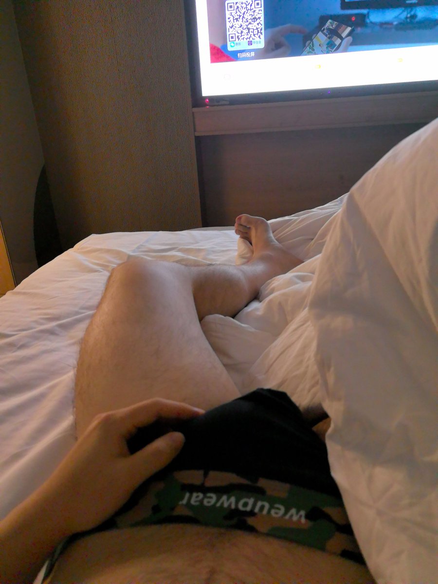 xxx (@xiaodejun_) on Twitter photo 