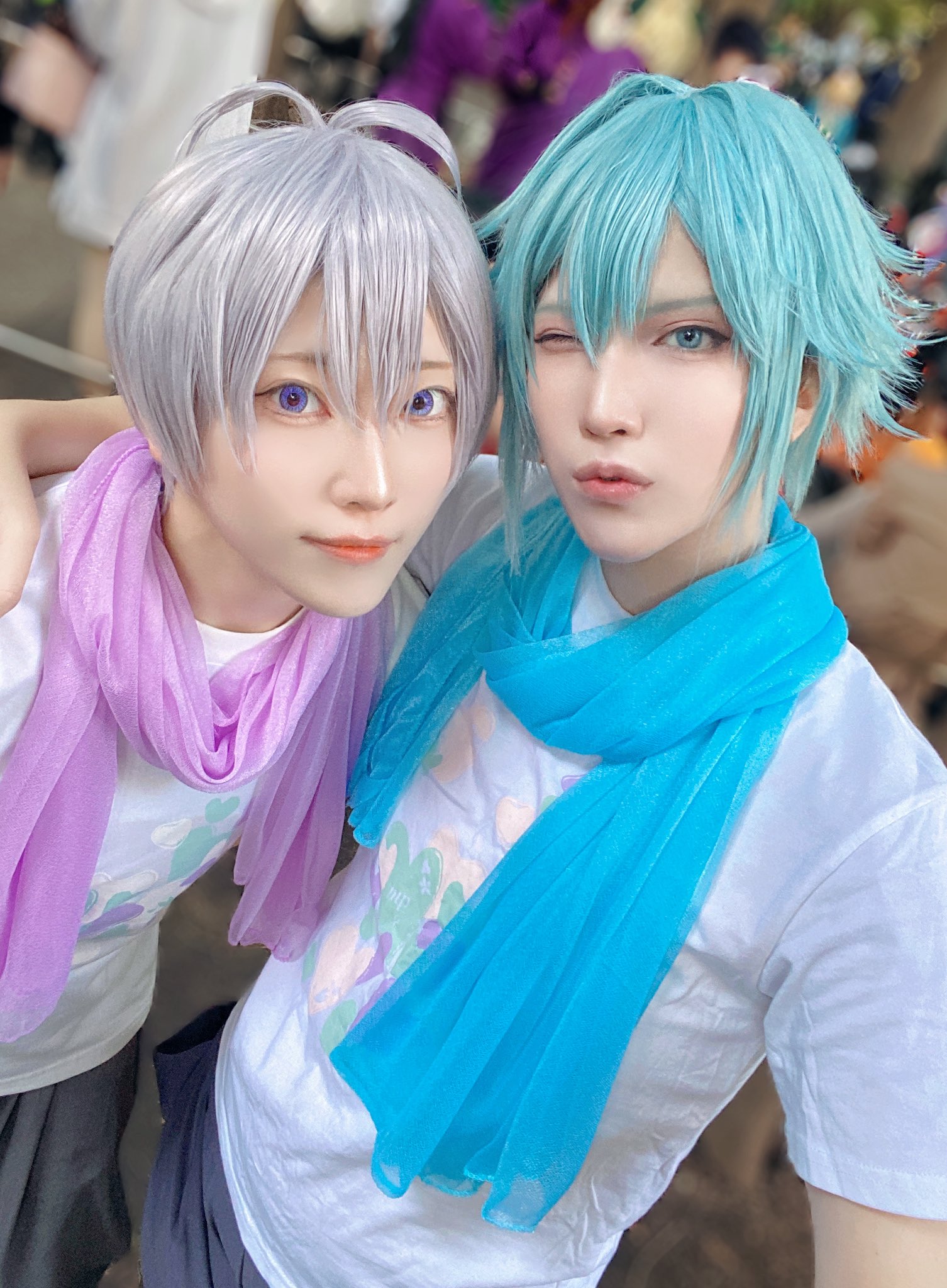 ゆんちゃん (@yuuuuuun__chan) / X