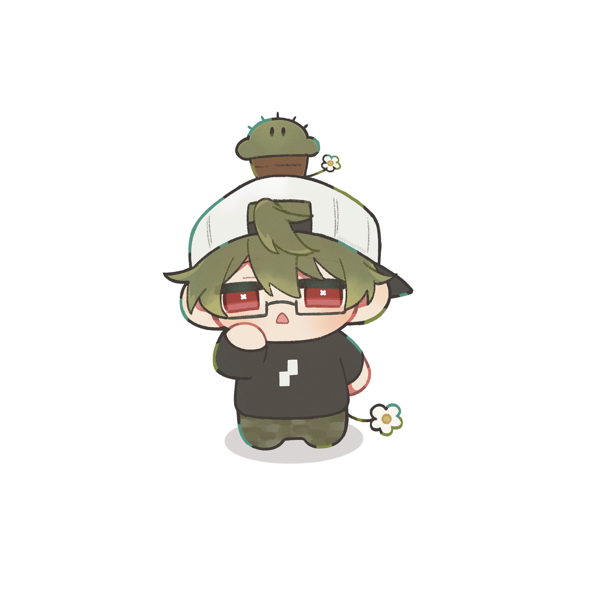 こまお (@komao3816) / X