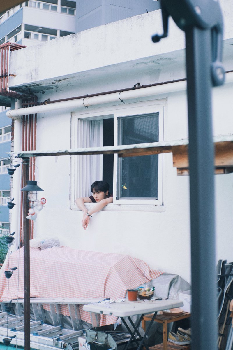 [#유준]

여름 끝자락

#BAE173 #비에이이173
#YOOJUN