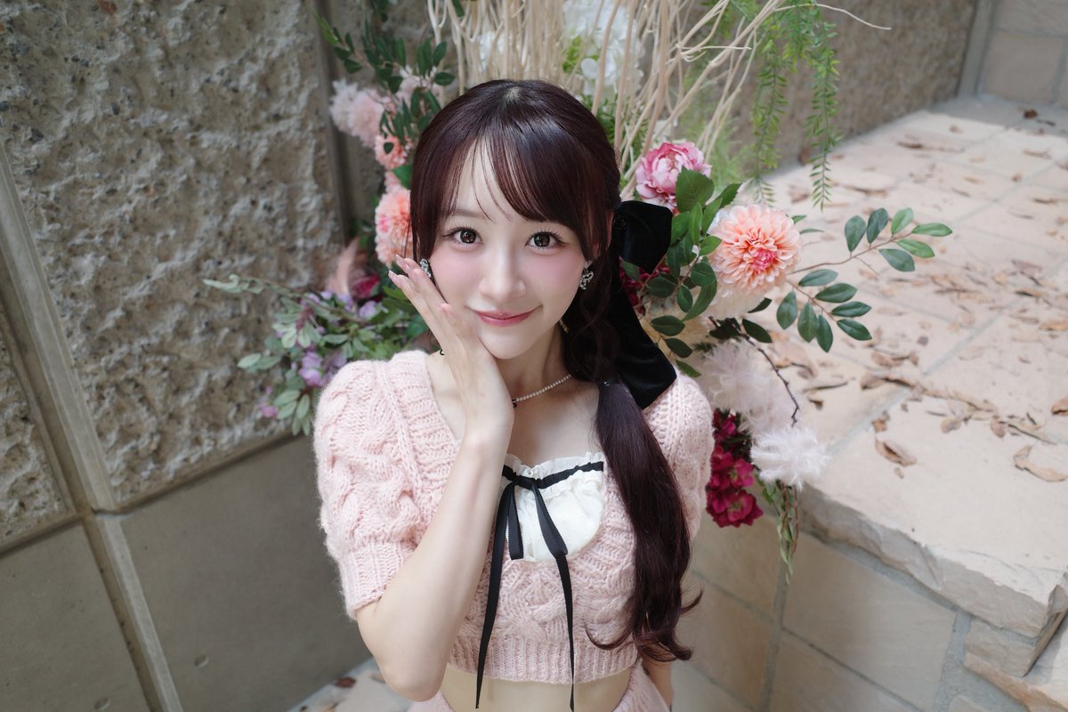 19枚目シングル表題曲 『ラブソングに襲われる』 ​ MV公開されました