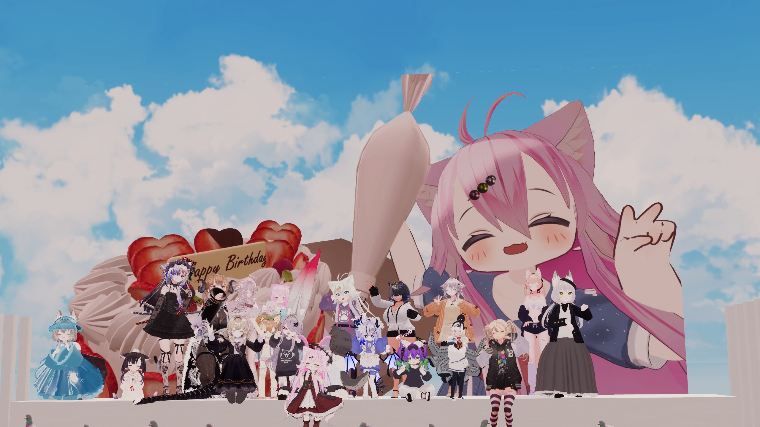 猫餅 (@nekomoti_TSF) / X