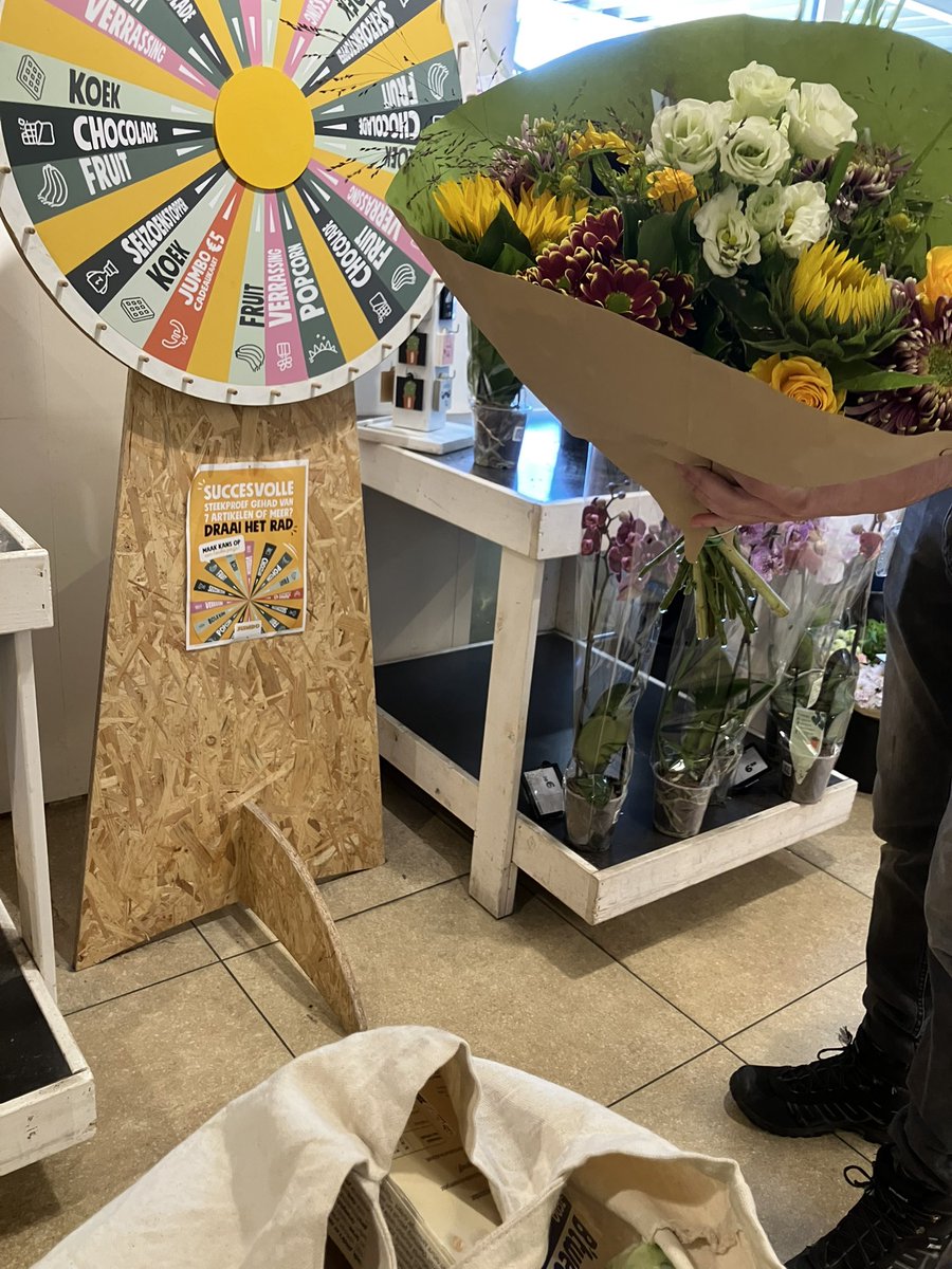 Jan Wijten tweet media