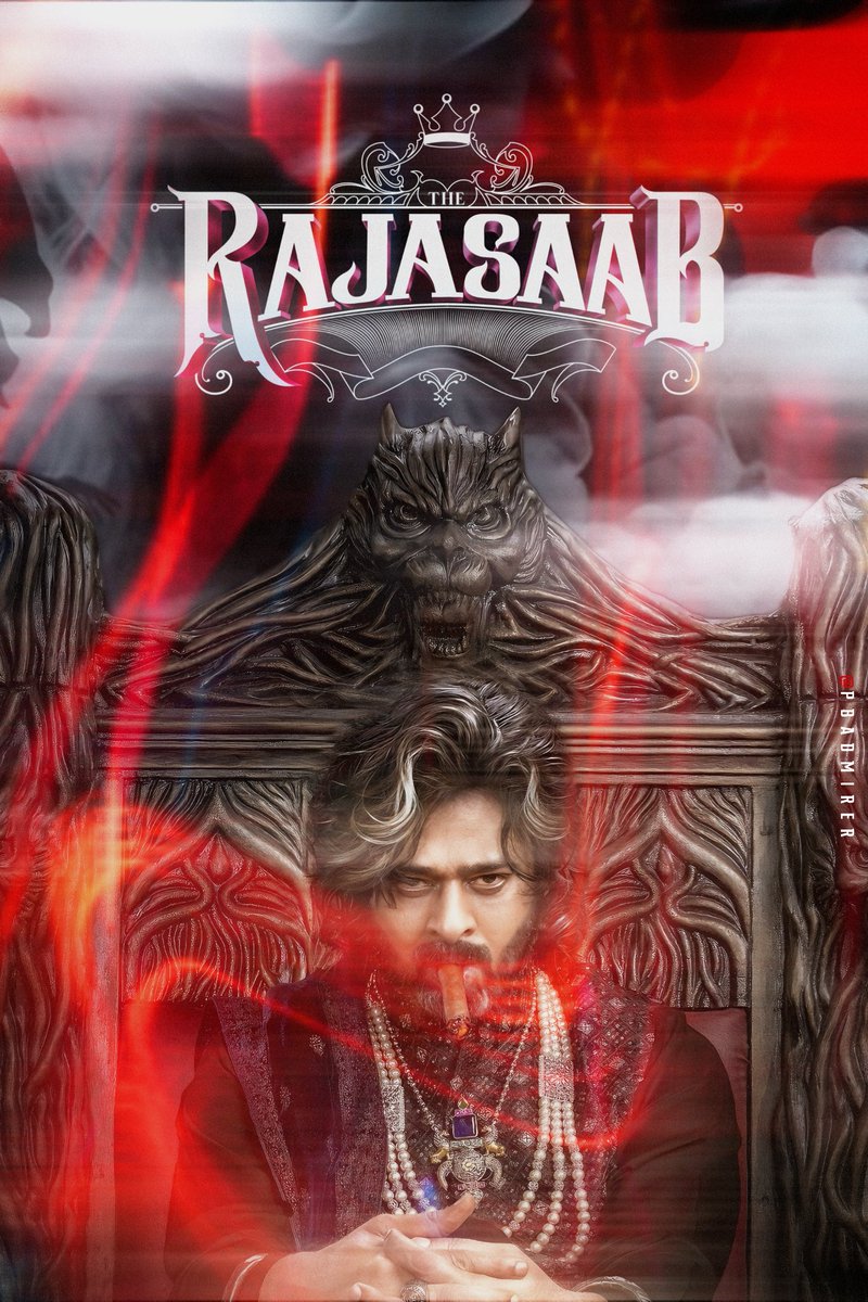 Poster Edits Anthagaa Raadhu 🤓