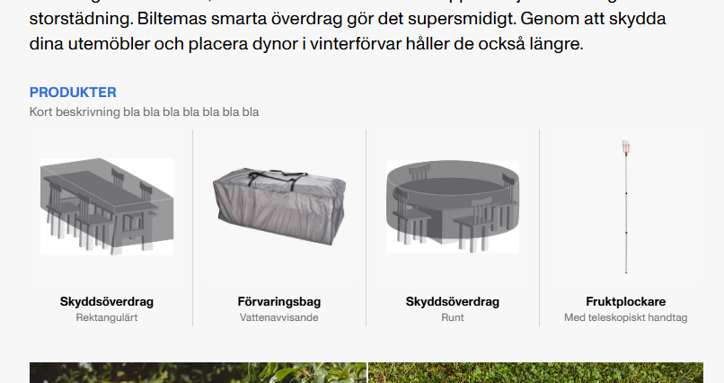FredrickTurfare's tweet photo. Gillar #Biltema:s korta beskrivning av sina produkter. https://t.co/3Bafq4h7wT