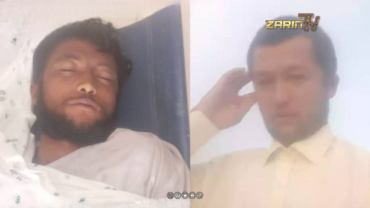 جوان افغان در هرات پس از رد مرز شدن از ایران کشته شد