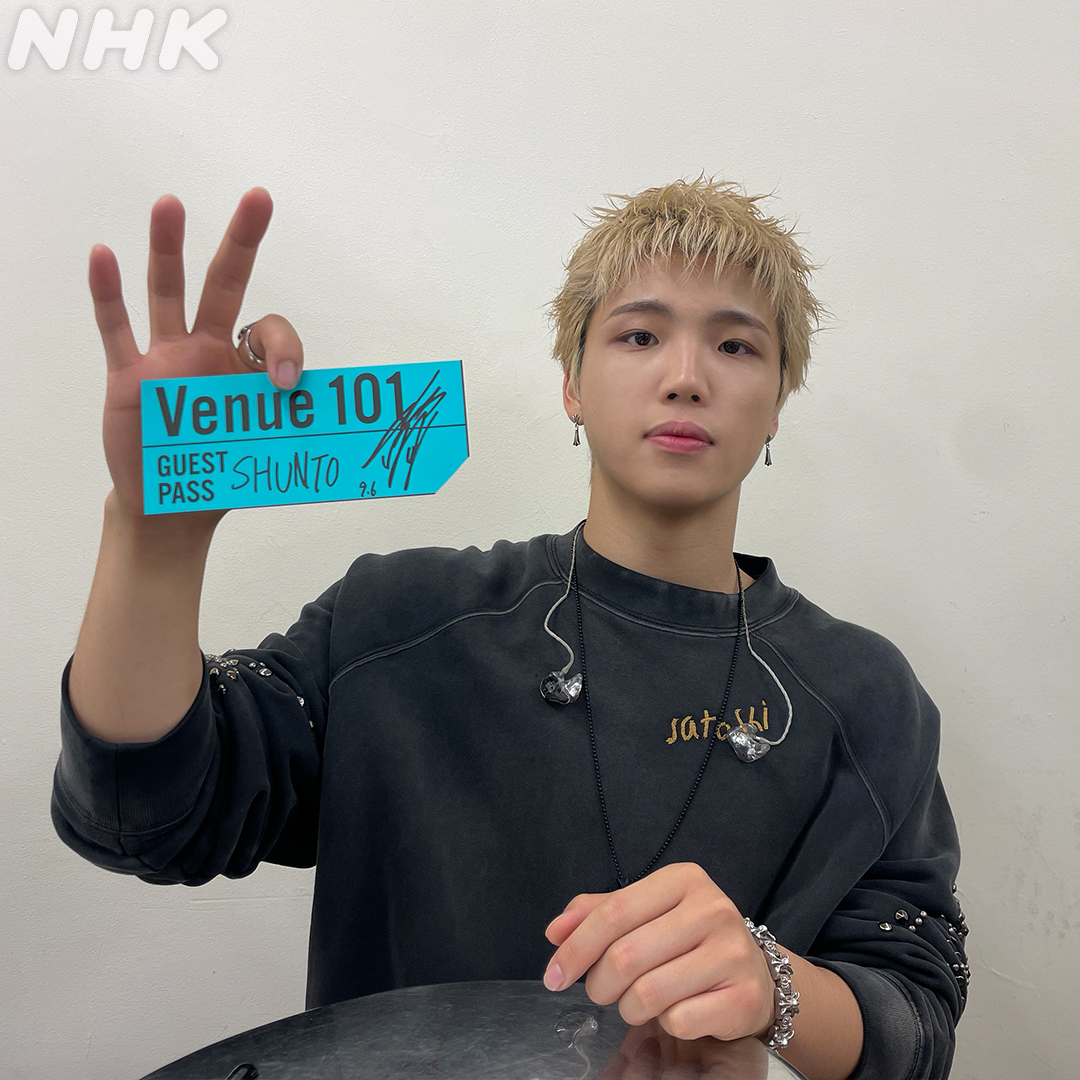 Ⱉ˙ฅ海老原鼓 (@luckyiyiyi) / Posts / X