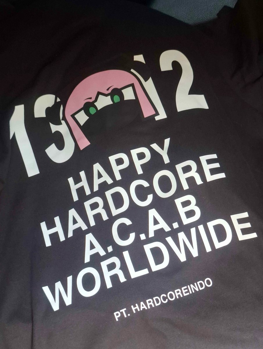 PT. HARDCOREINDO IS PULLING OUT OF PESTAPORA

a separate show with our friends at GITMH and <a href="/MicrogramEnt/">MICROGRAM 💫✨</a> away from pestapora is being planned. details soon