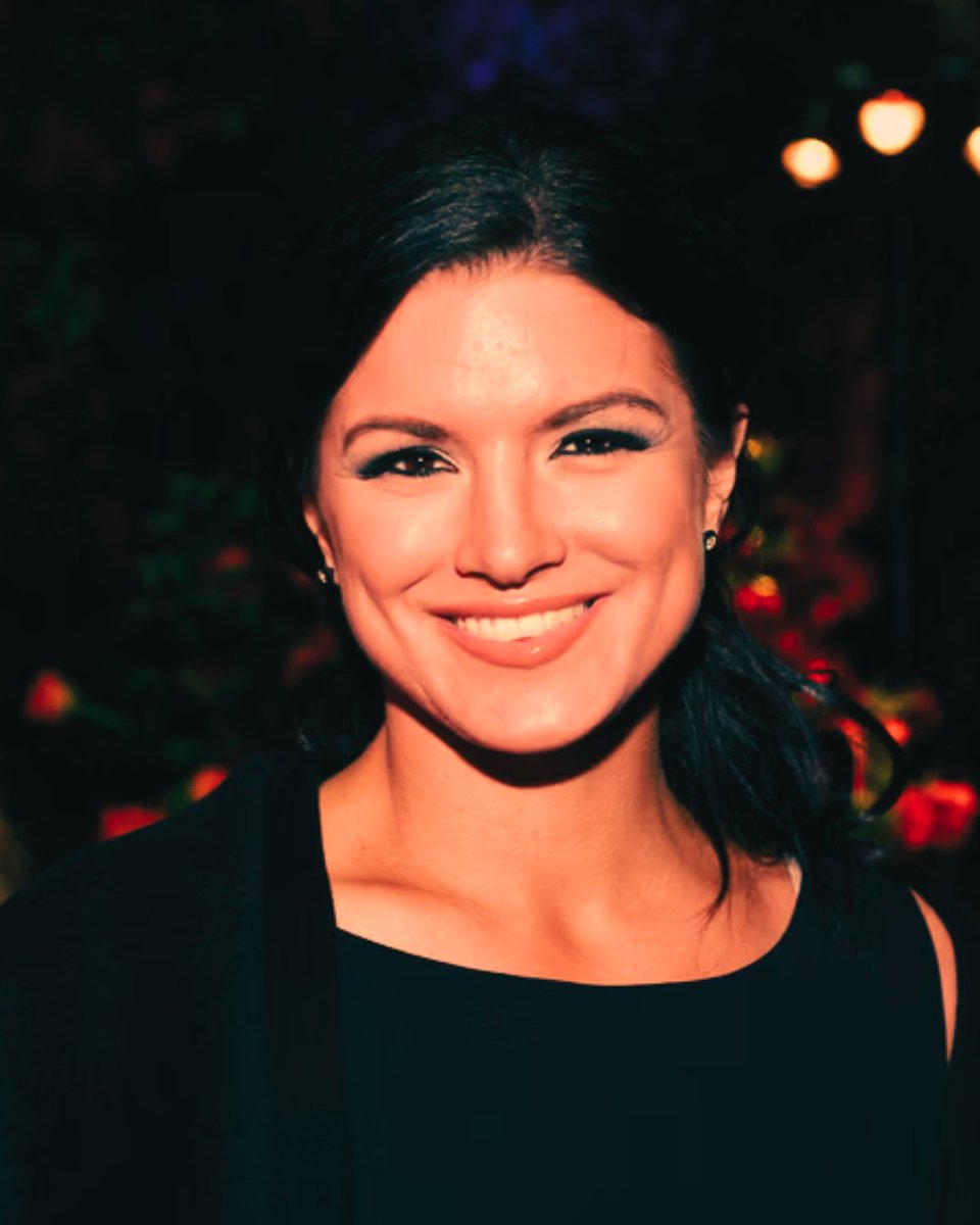 GinaCarano.net (@ginacaranonet) on Twitter photo What single word comes into your mind when you see <a href="/ginacarano/">Gina Carano π―</a>? Let's hear them all.
#WeLoveGinaCarano β€οΈ What single word comes into your mind when you see <a href="/ginacarano/">Gina Carano π―</a>? Let's hear them all.
#WeLoveGinaCarano β€οΈ